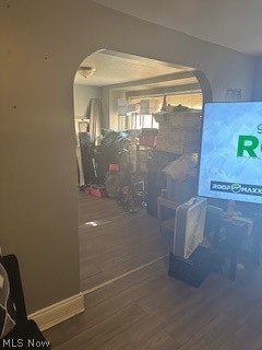 Arlington Heights - Residential