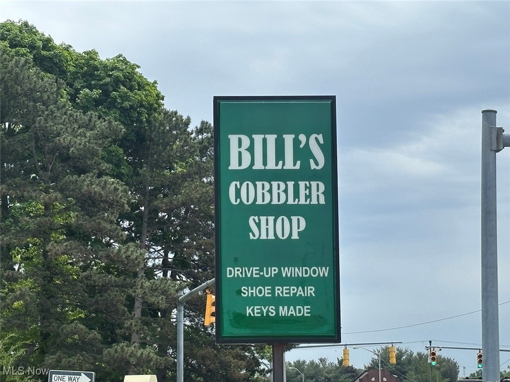 Canton - Commercial Sale