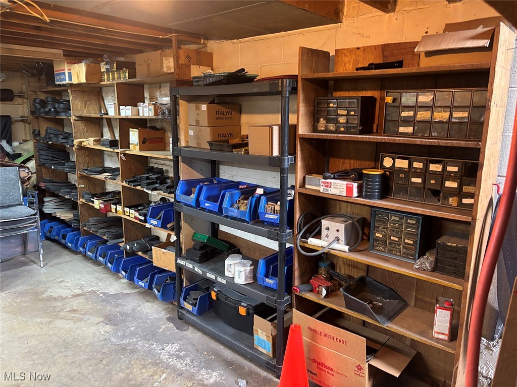 Canton - Commercial Sale