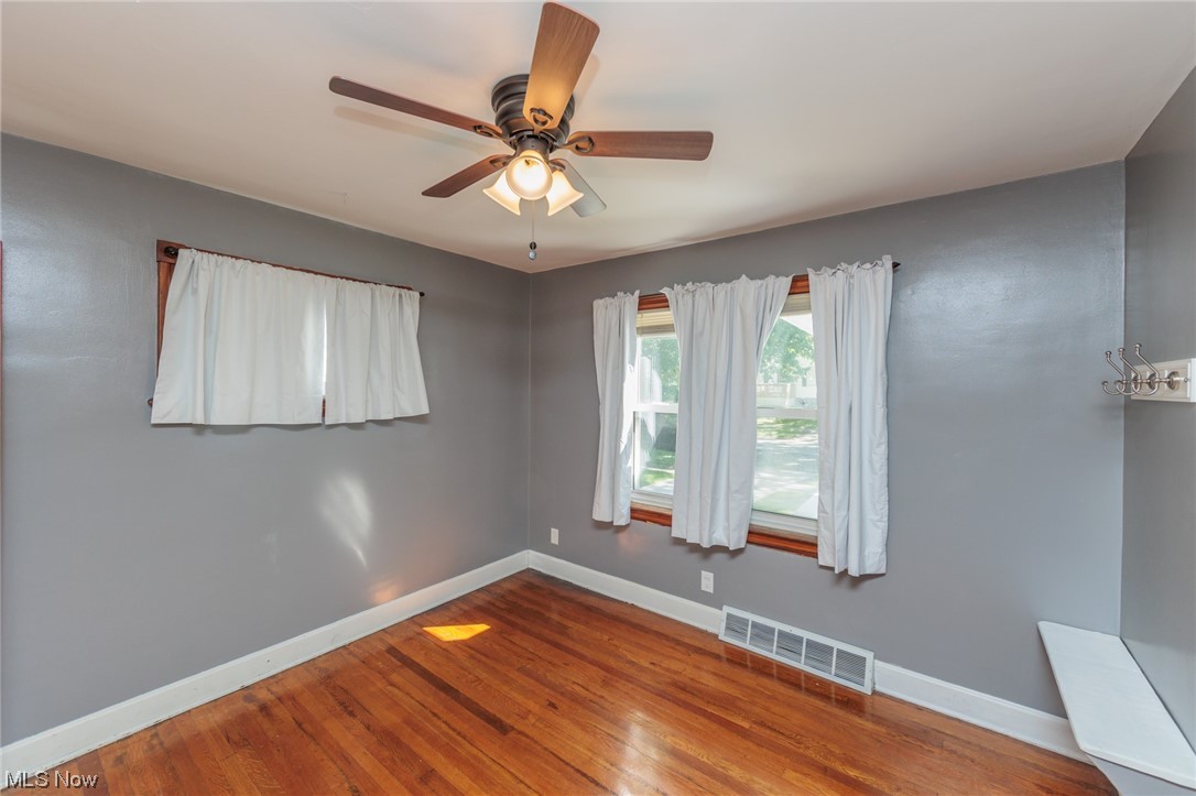 Liberty - Residential