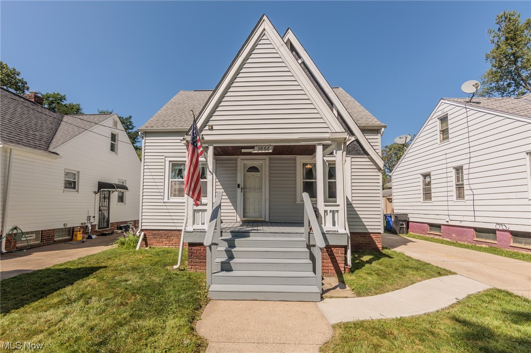 Liberty - Residential