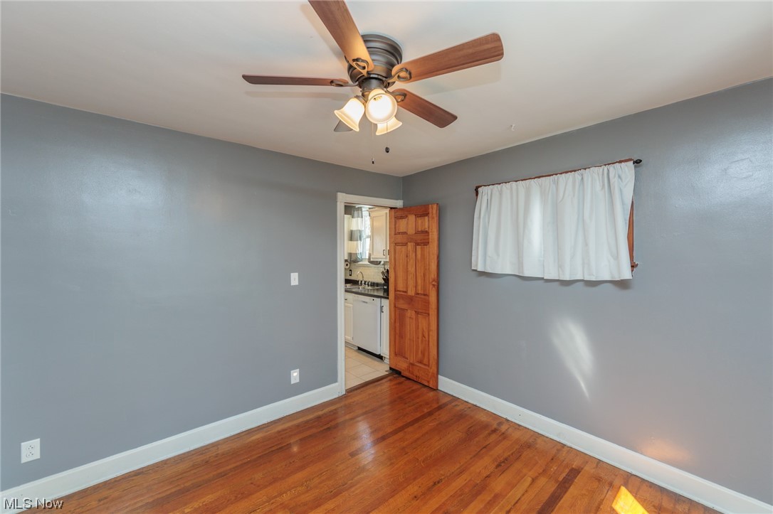 Liberty - Residential