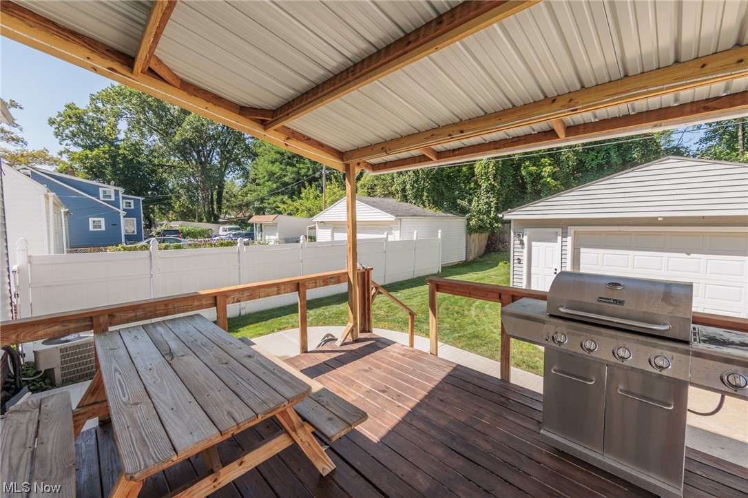 Liberty - Residential