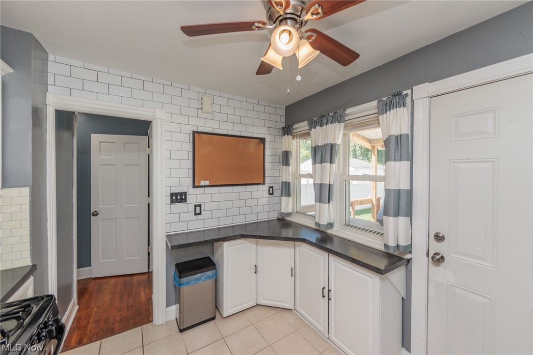 Liberty - Residential