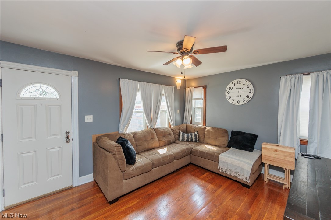 Liberty - Residential