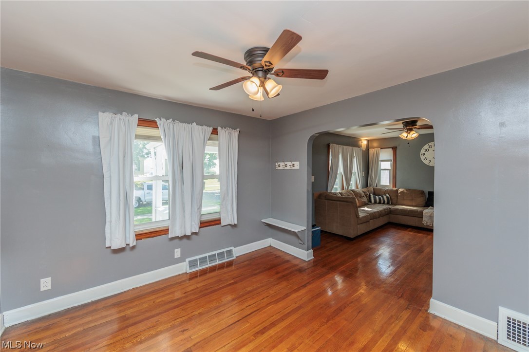 Liberty - Residential