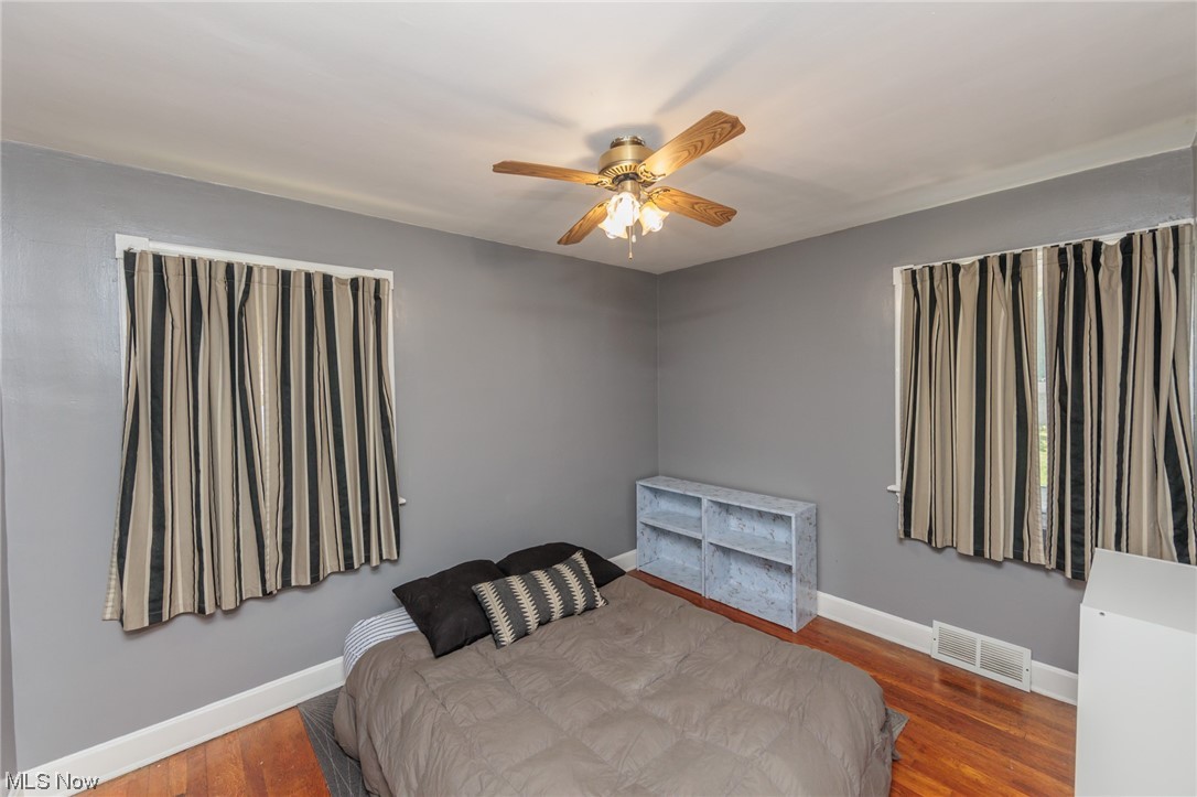 Liberty - Residential