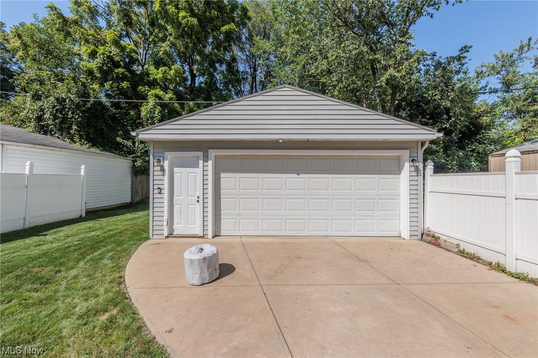 Liberty - Residential