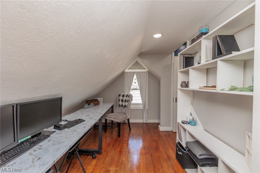 Liberty - Residential