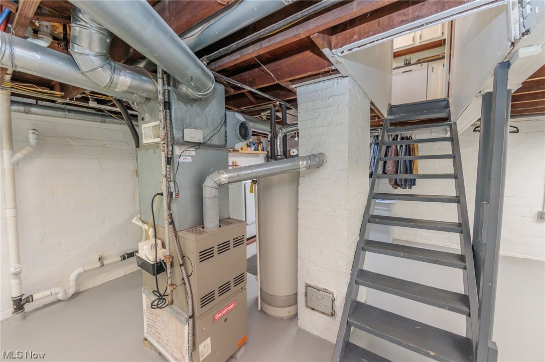 Liberty - Residential