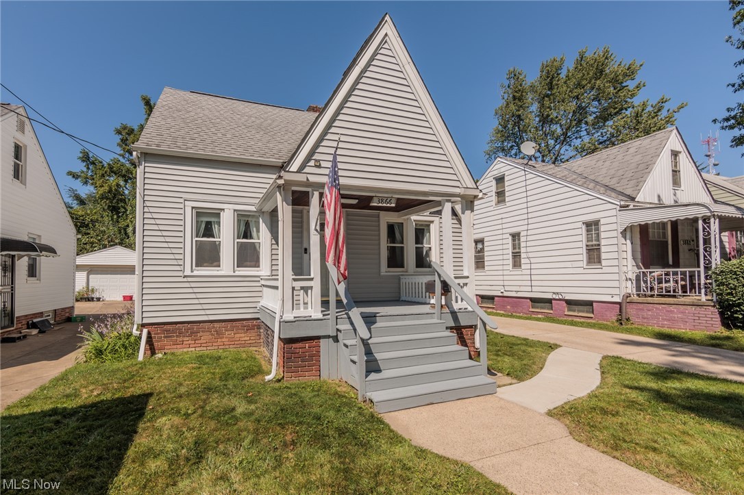 Liberty - Residential