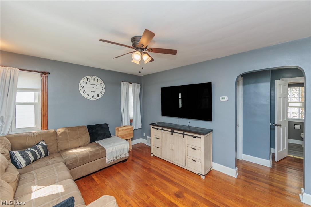 Liberty - Residential