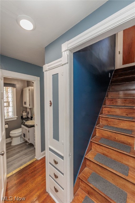 Liberty - Residential