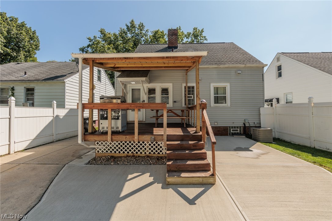 Liberty - Residential