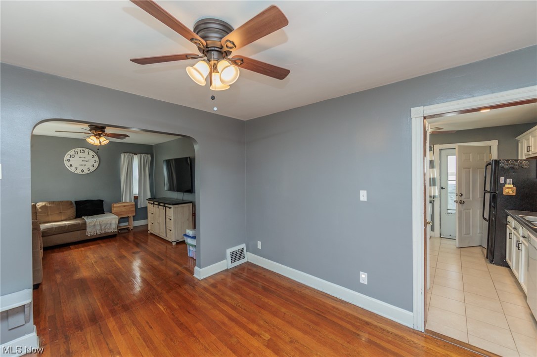 Liberty - Residential