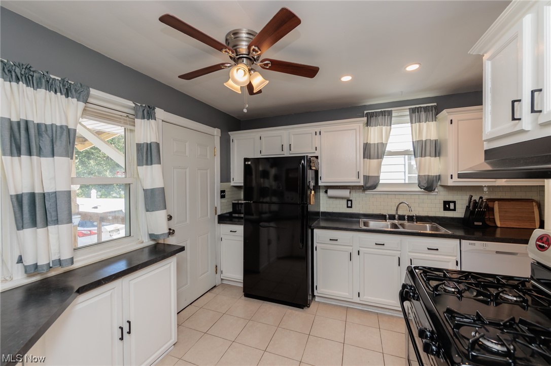 Liberty - Residential