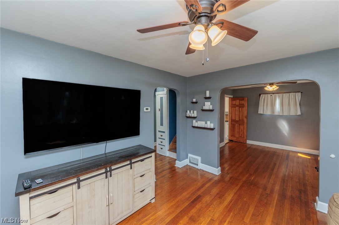 Liberty - Residential