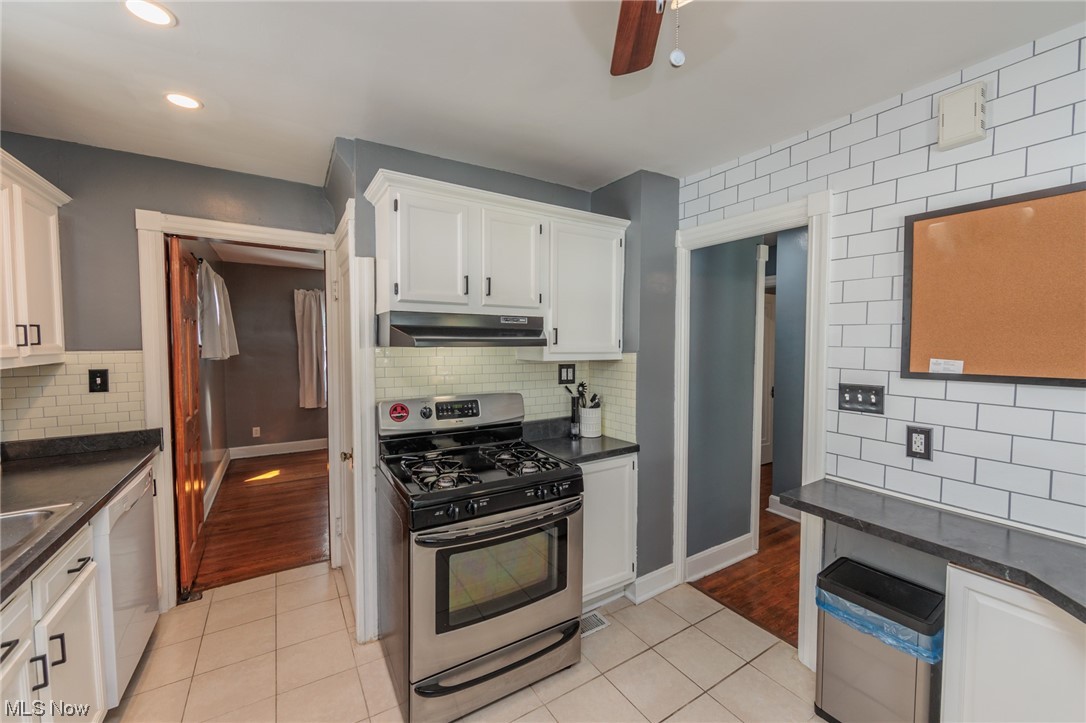 Liberty - Residential