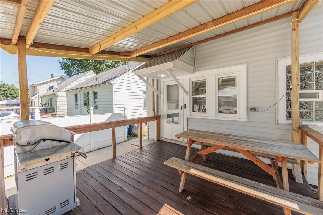 Liberty - Residential