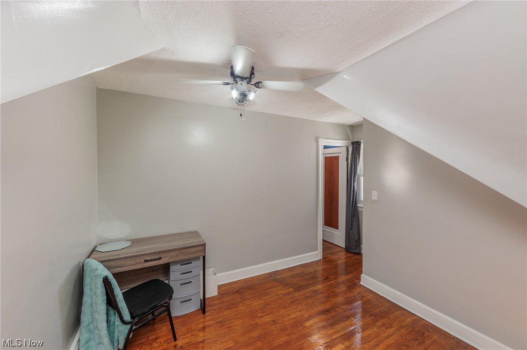 Liberty - Residential