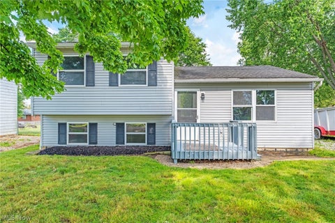 Homes For Sale - 8995 Spring Drive<br/> Windham, OH 44288