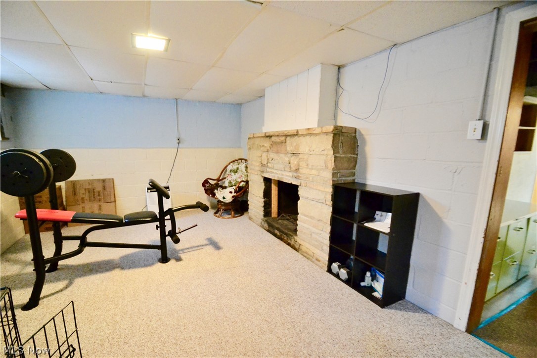 R I Curtis Mccreary-Oakwood Su - Residential