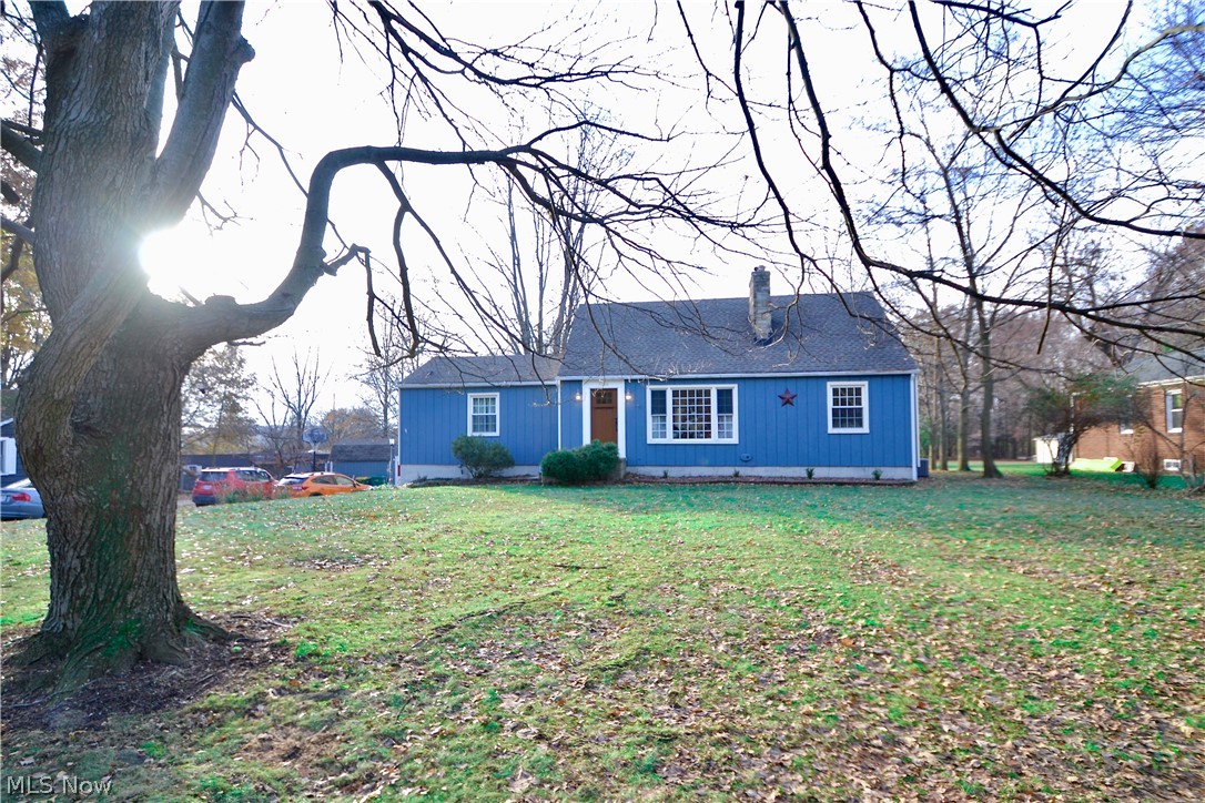 R I Curtis Mccreary-Oakwood Su - Residential