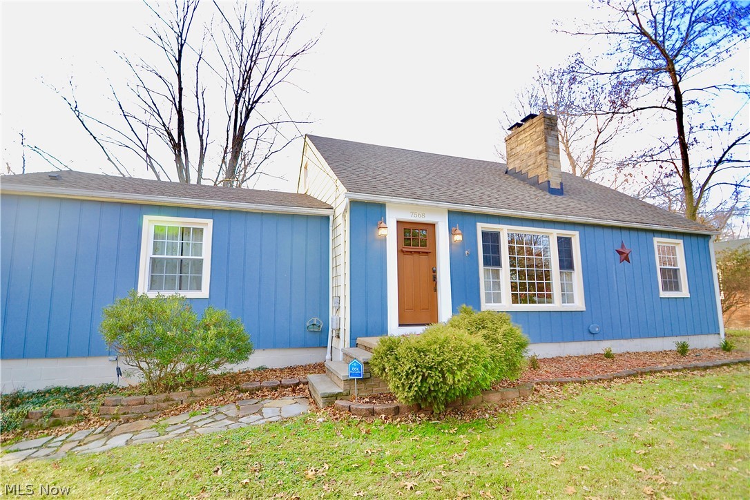 R I Curtis Mccreary-Oakwood Su - Residential