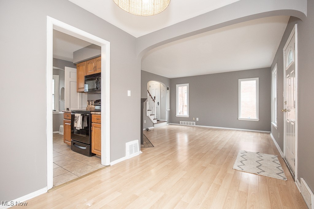 Claridge - Residential