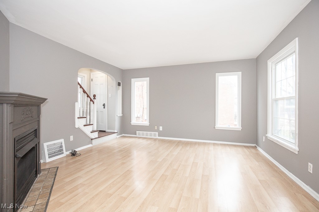 Claridge - Residential