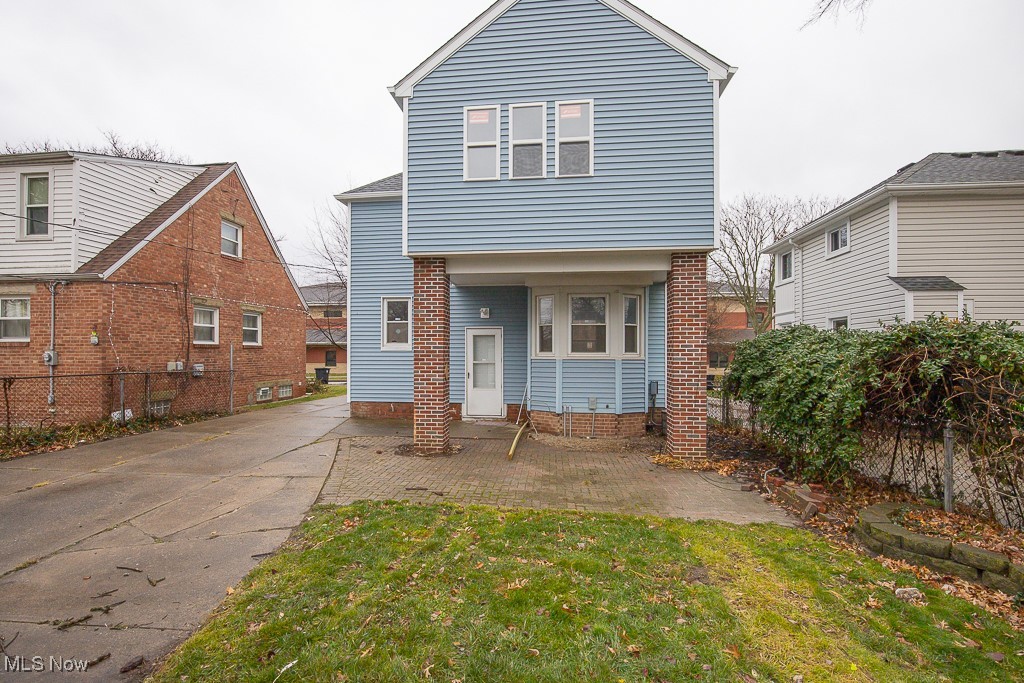 Claridge - Residential