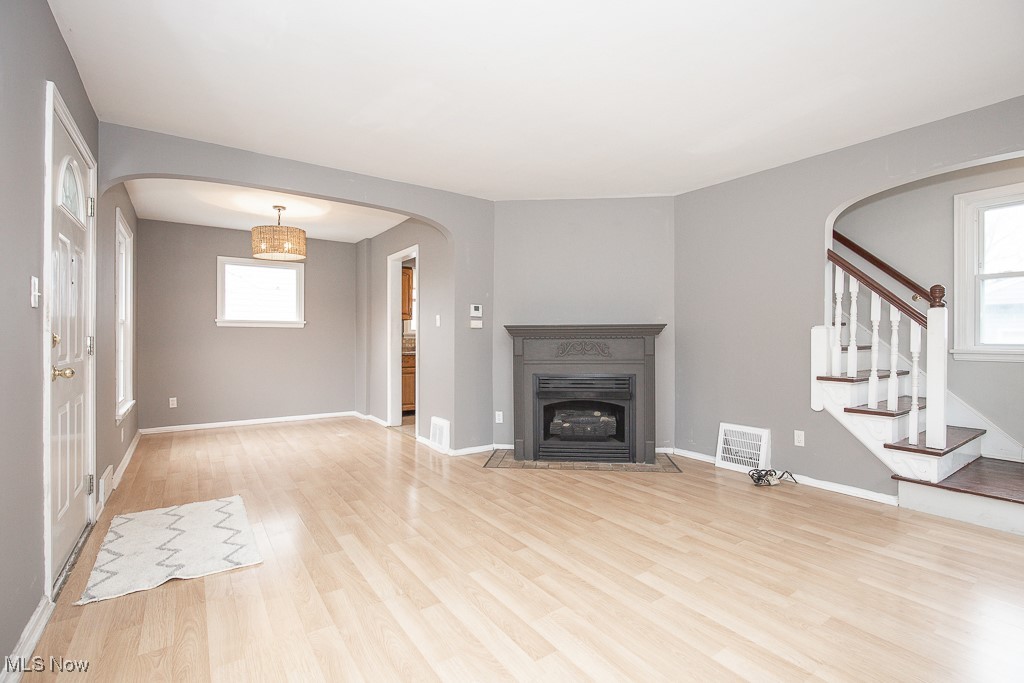 Claridge - Residential