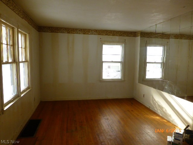 High View Park - Residential