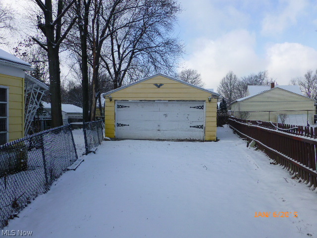 High View Park - Residential