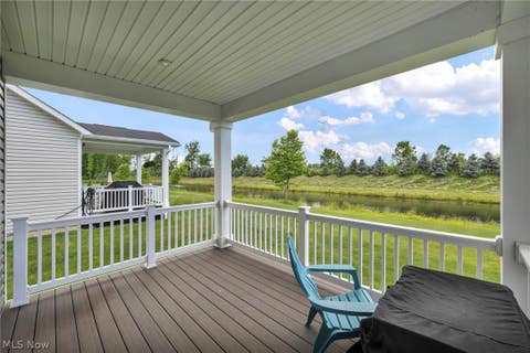 Tiny photo for 5394 Hawks Nest Circle, Sheffield Lake, OH 44054 (MLS # 5220375)