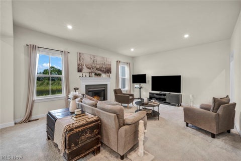 Tiny photo for 5394 Hawks Nest Circle, Sheffield Lake, OH 44054 (MLS # 5220375)