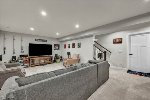 Tiny photo for 5394 Hawks Nest Circle, Sheffield Lake, OH 44054 (MLS # 5220375)