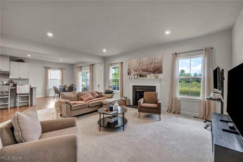 Tiny photo for 5394 Hawks Nest Circle, Sheffield Lake, OH 44054 (MLS # 5220375)