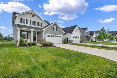 Tiny photo for 5394 Hawks Nest Circle, Sheffield Lake, OH 44054 (MLS # 5220375)
