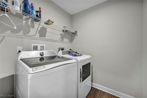 Tiny photo for 5394 Hawks Nest Circle, Sheffield Lake, OH 44054 (MLS # 5220375)