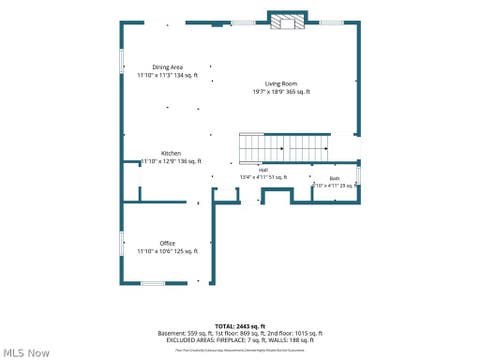 Tiny photo for 5394 Hawks Nest Circle, Sheffield Lake, OH 44054 (MLS # 5220375)