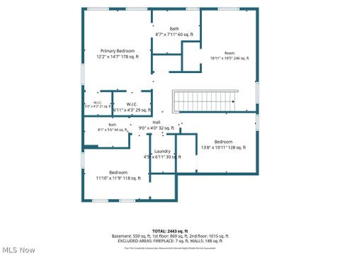 Tiny photo for 5394 Hawks Nest Circle, Sheffield Lake, OH 44054 (MLS # 5220375)