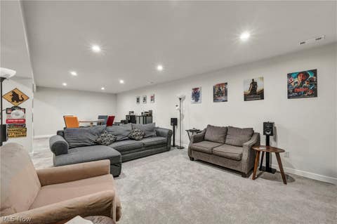 Tiny photo for 5394 Hawks Nest Circle, Sheffield Lake, OH 44054 (MLS # 5220375)