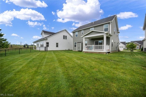 Tiny photo for 5394 Hawks Nest Circle, Sheffield Lake, OH 44054 (MLS # 5220375)