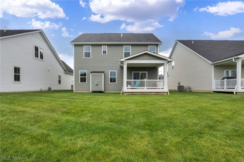 Tiny photo for 5394 Hawks Nest Circle, Sheffield Lake, OH 44054 (MLS # 5220375)