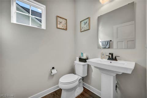 Tiny photo for 5394 Hawks Nest Circle, Sheffield Lake, OH 44054 (MLS # 5220375)