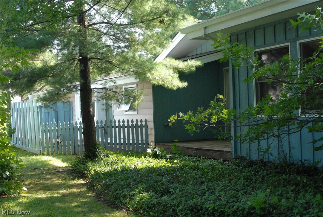 Rocky River Cc Estates Sub #2 - Residential Lease