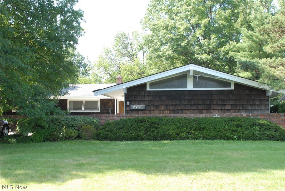 Rocky River Cc Estates Sub #2 - Residential Lease