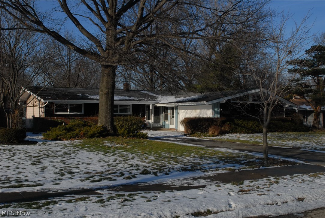 Rocky River Cc Estates Sub #2 - Residential Lease