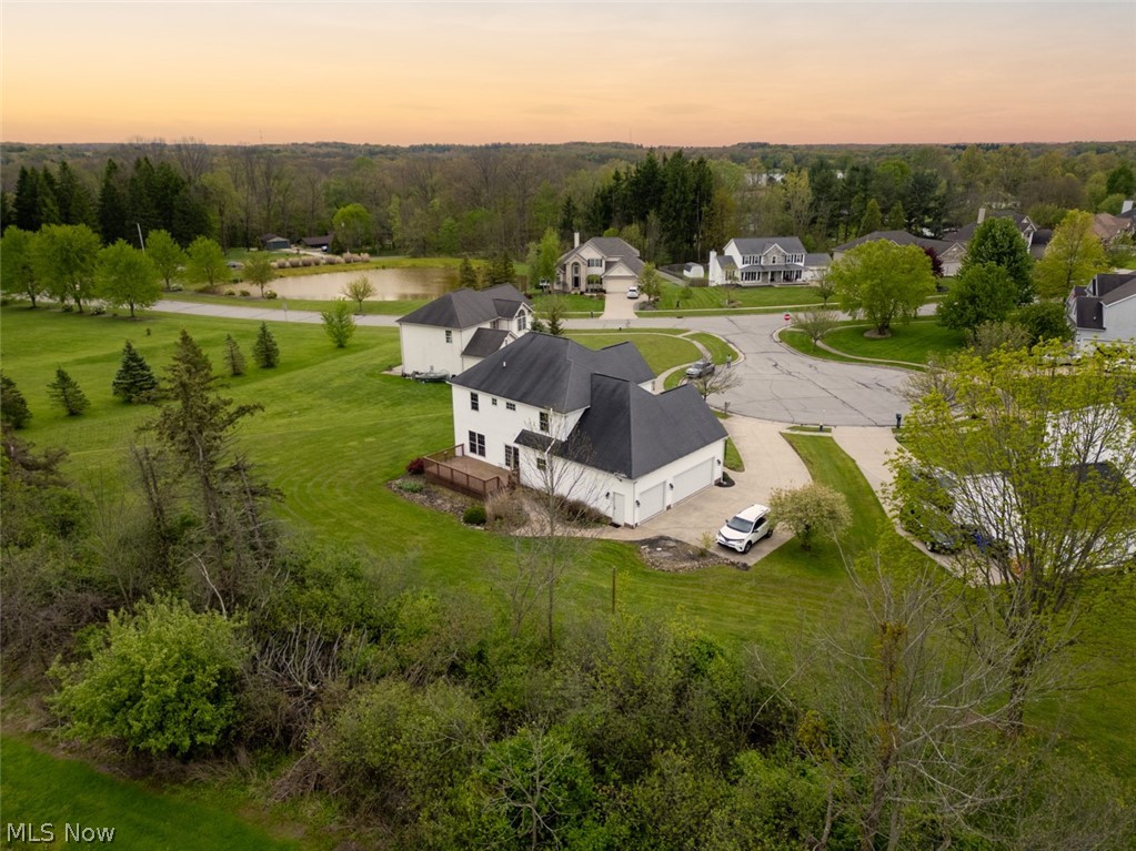 Waterford Estates - Residential